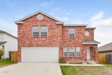 7919 Pecan Heights San Antonio, TX 78244